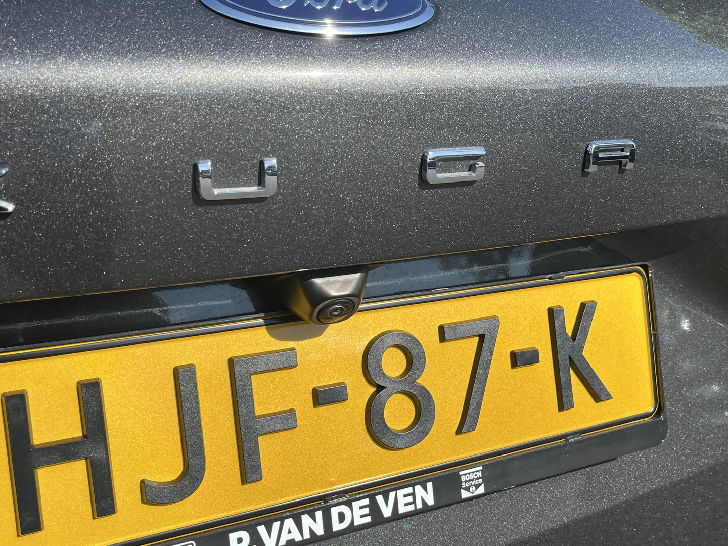 Ford