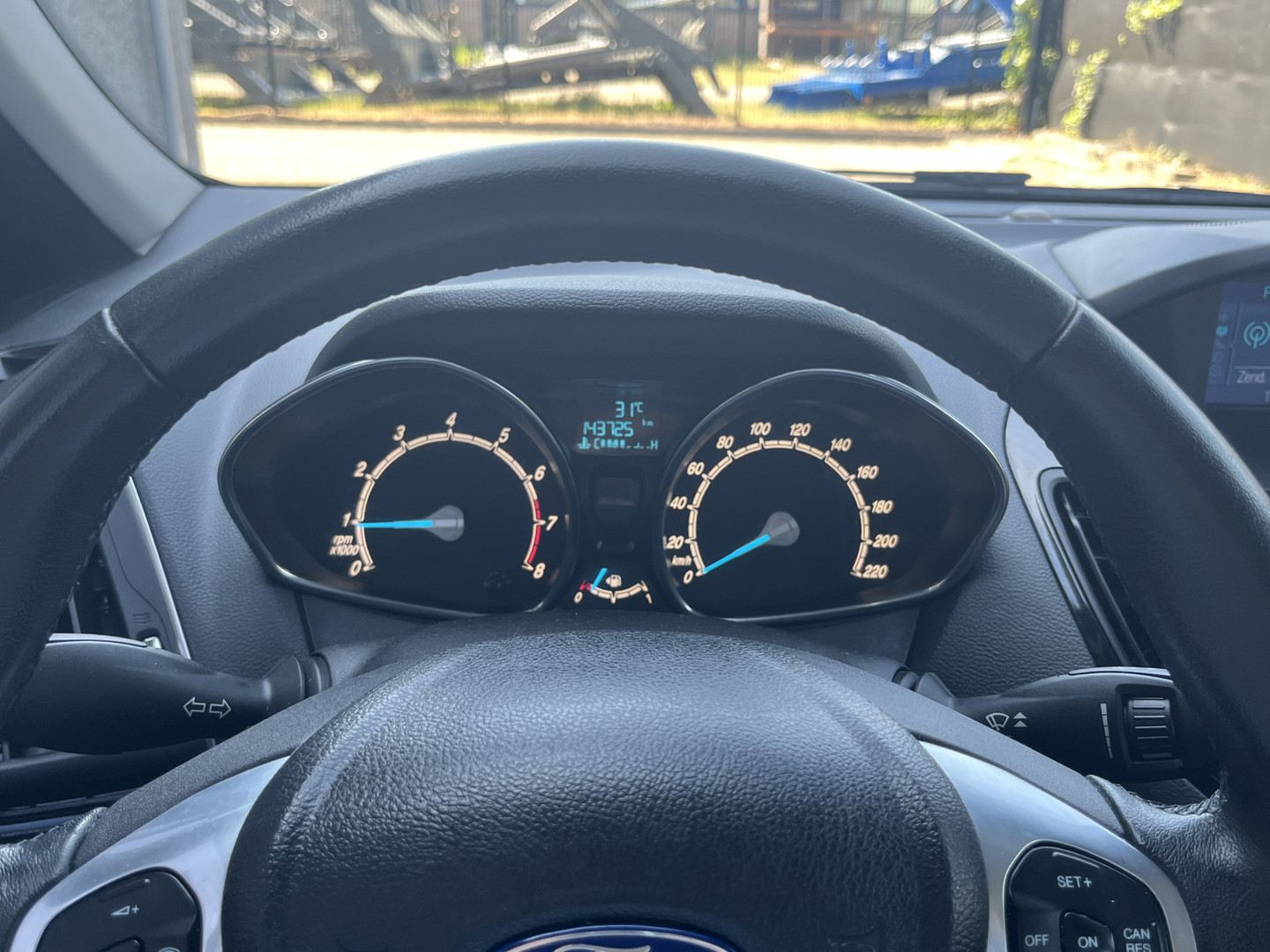 Ford Ford