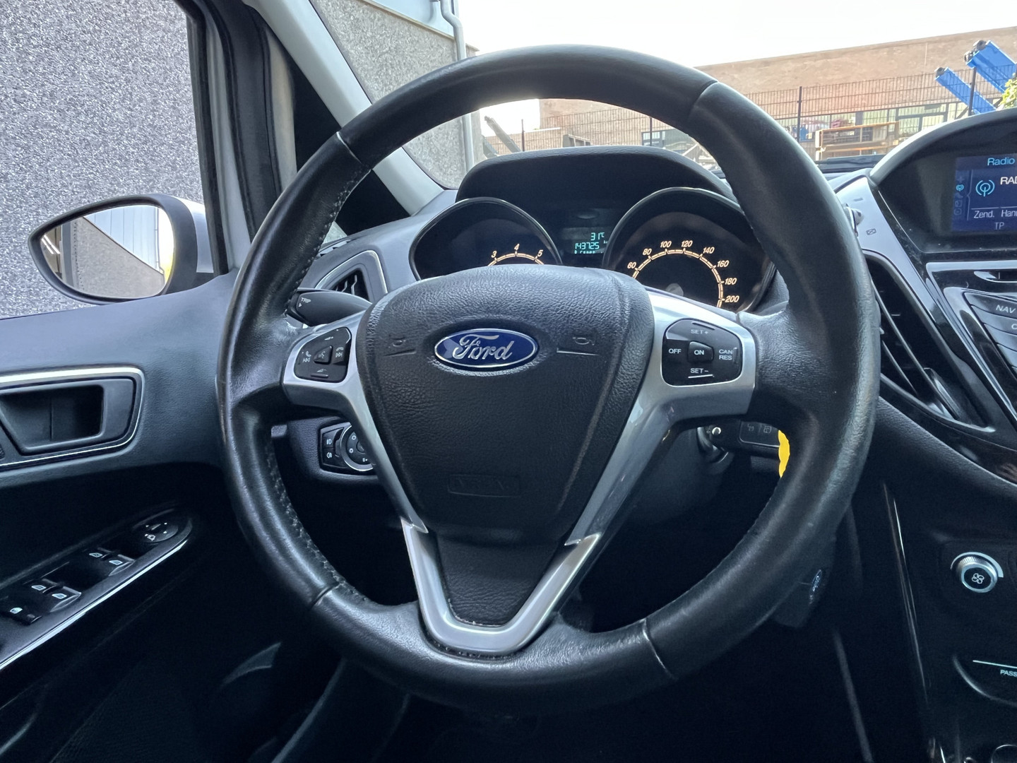 Ford Ford