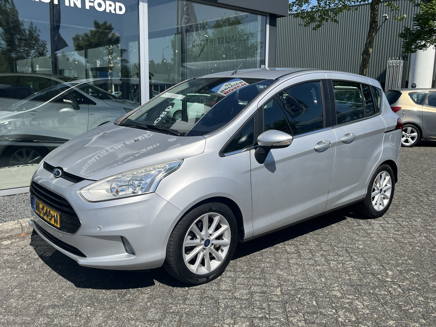 Ford Ford