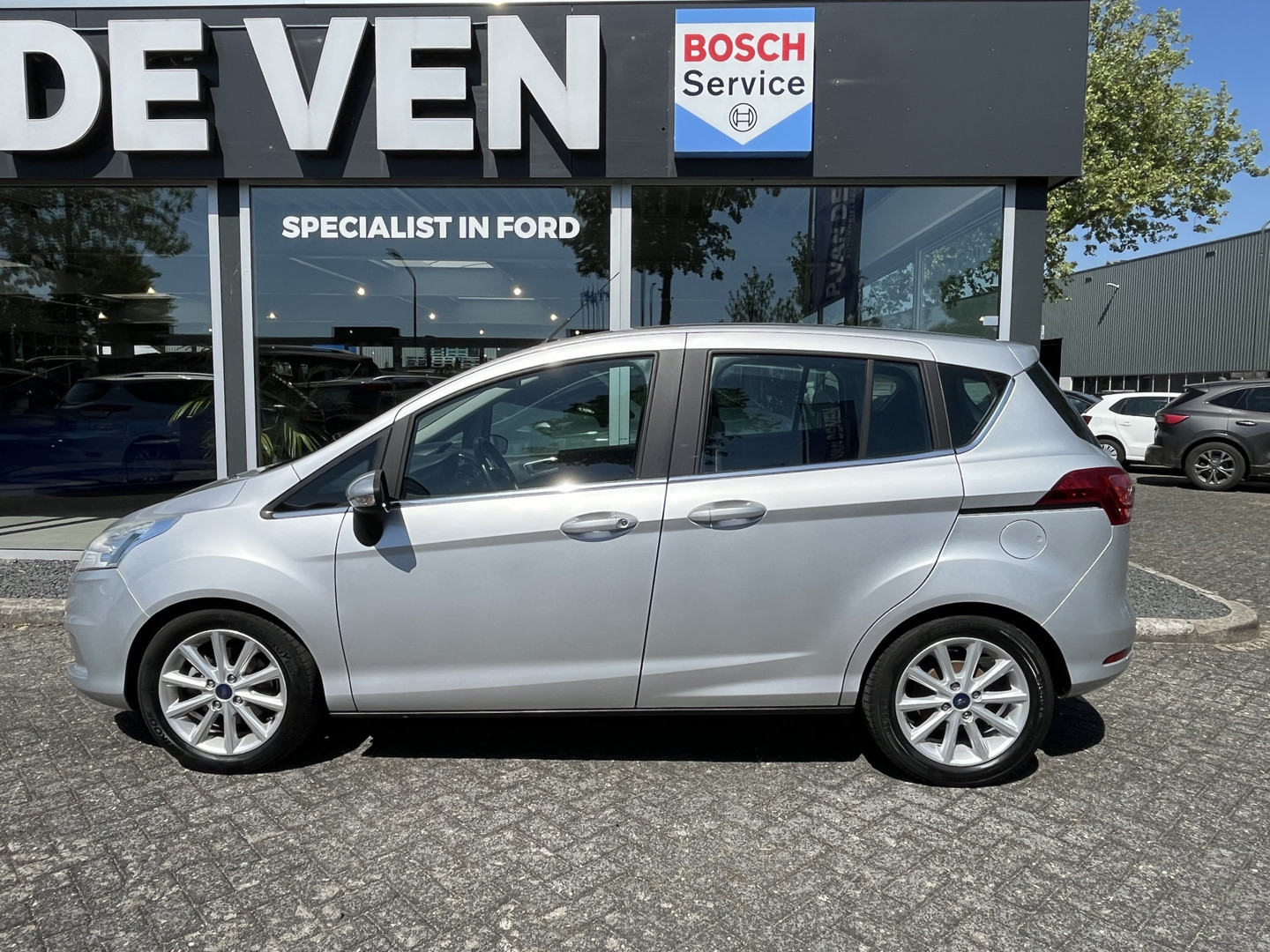 Ford Ford