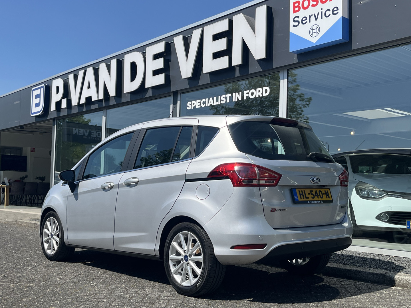 Ford Ford