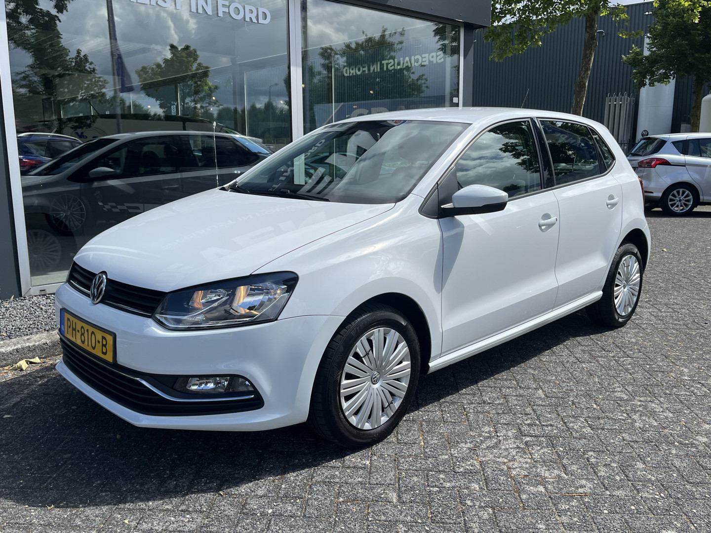 Volkswagen