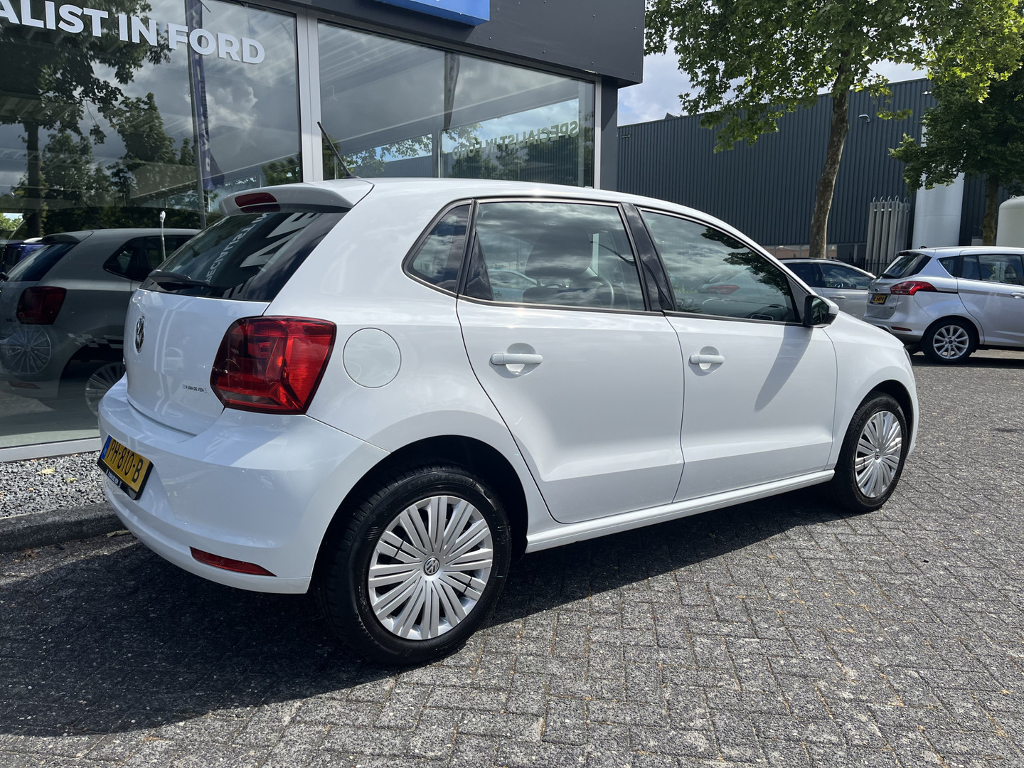 Volkswagen