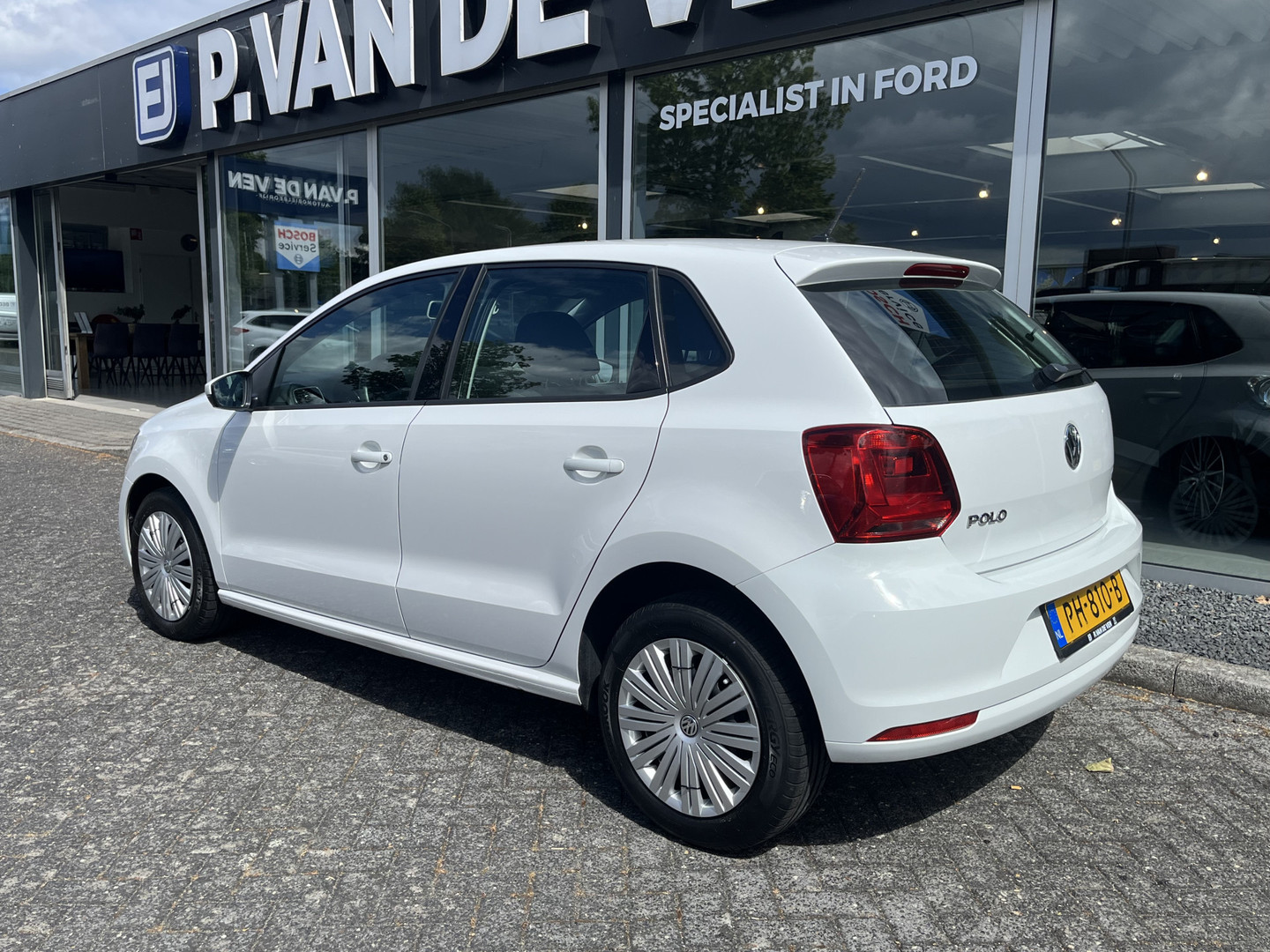 Volkswagen