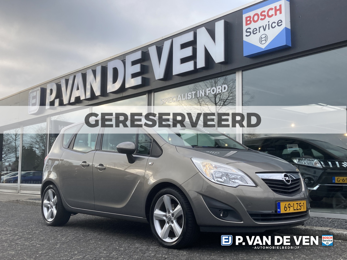 Opel Opel