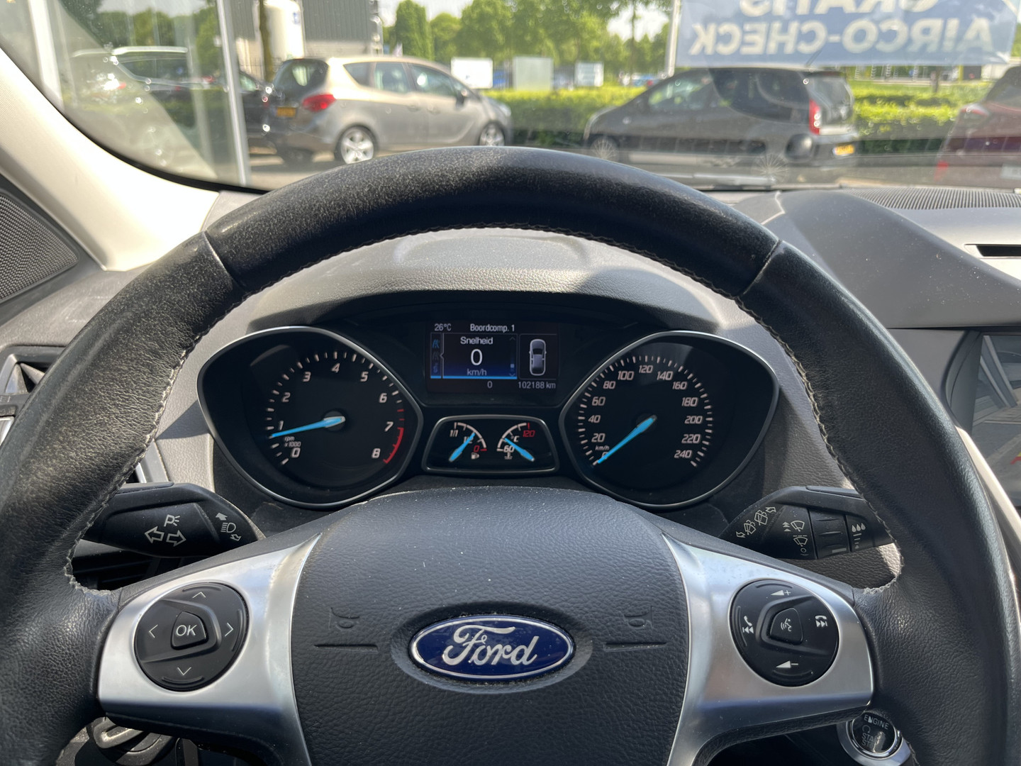 Ford