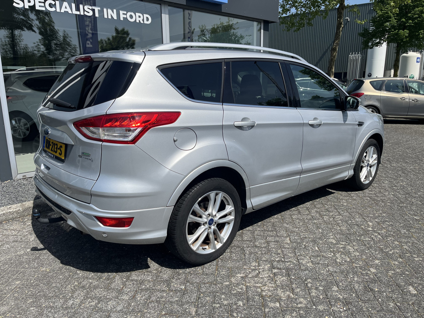 Ford