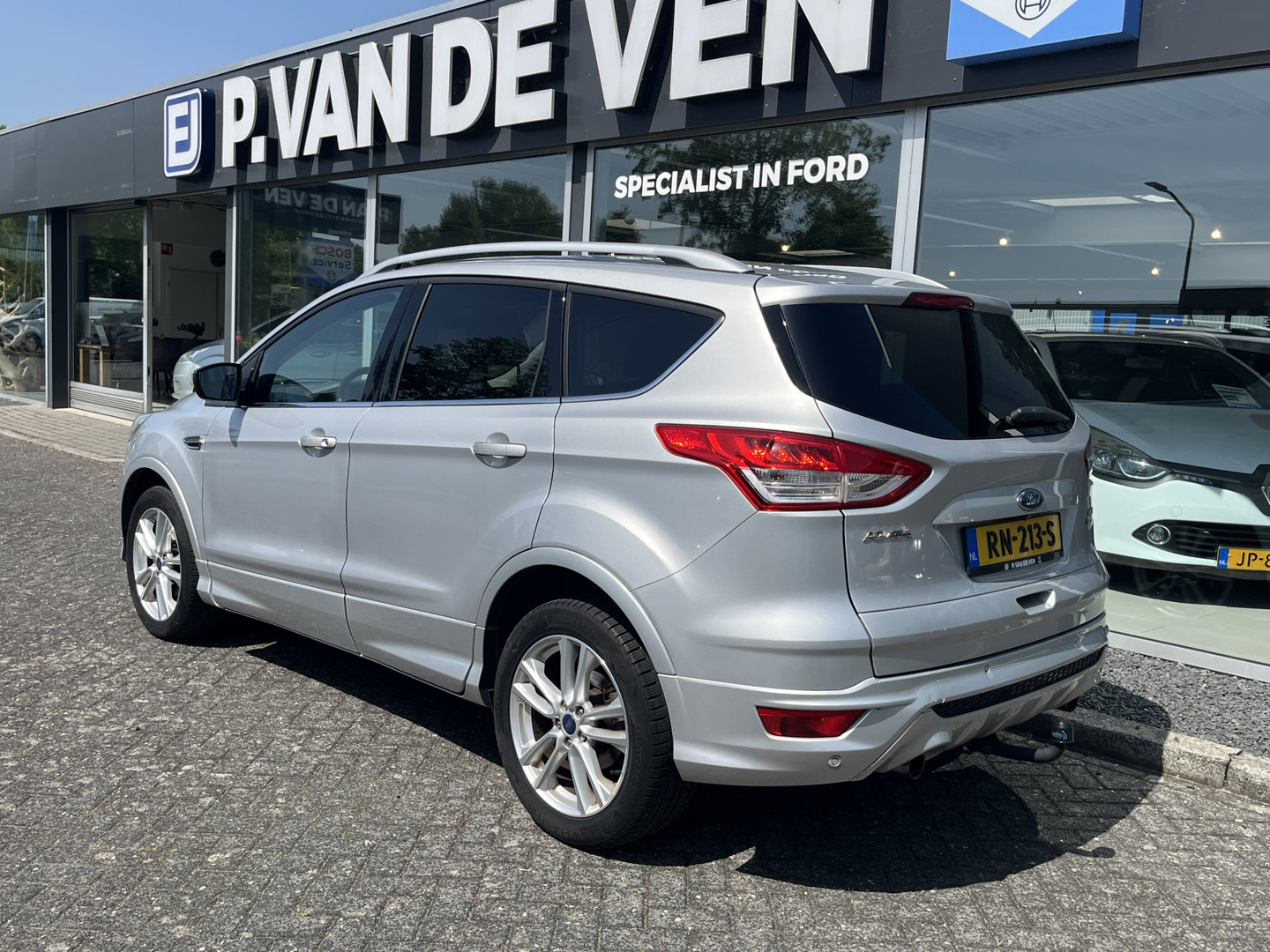 Ford