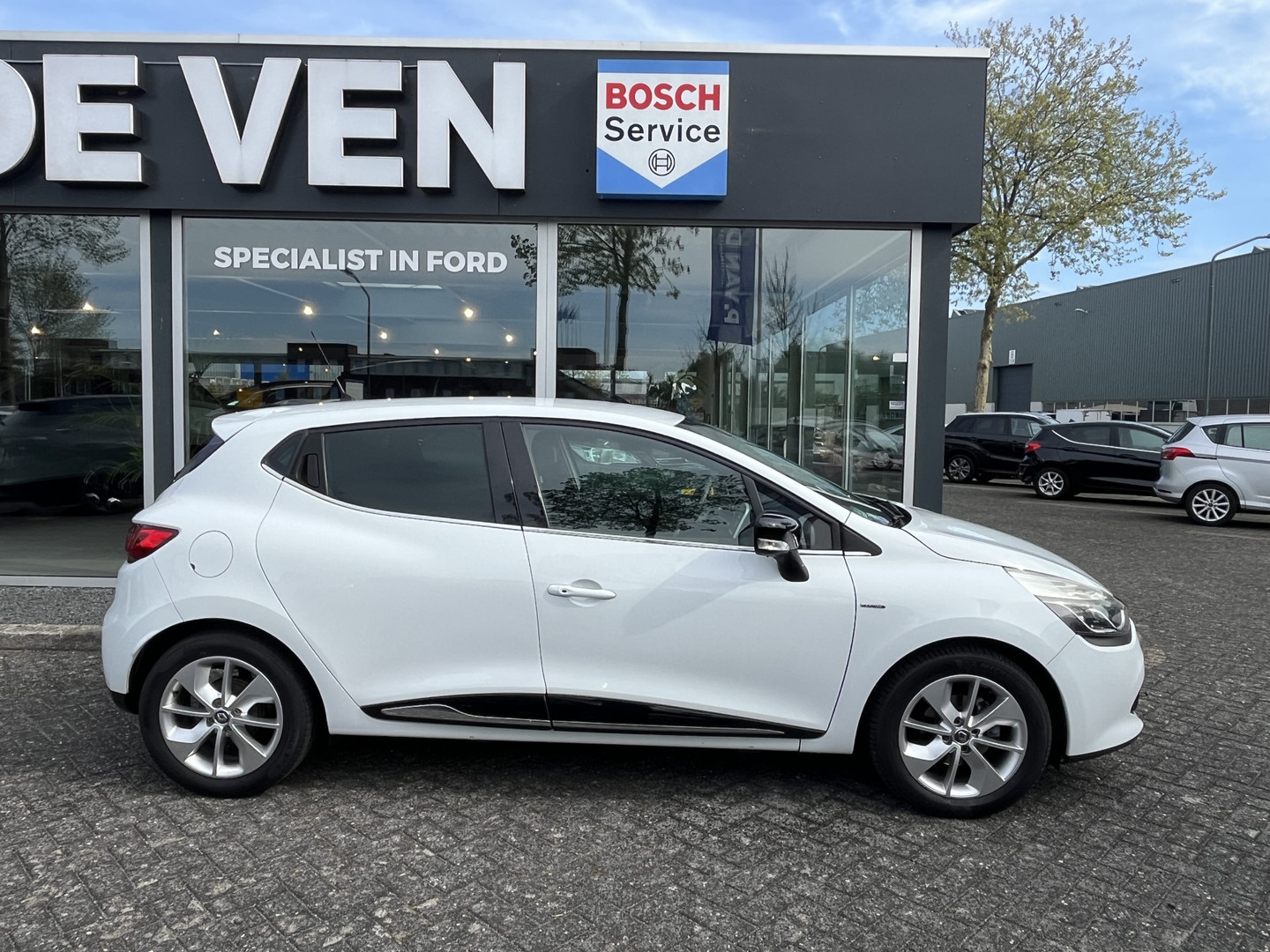 Renault