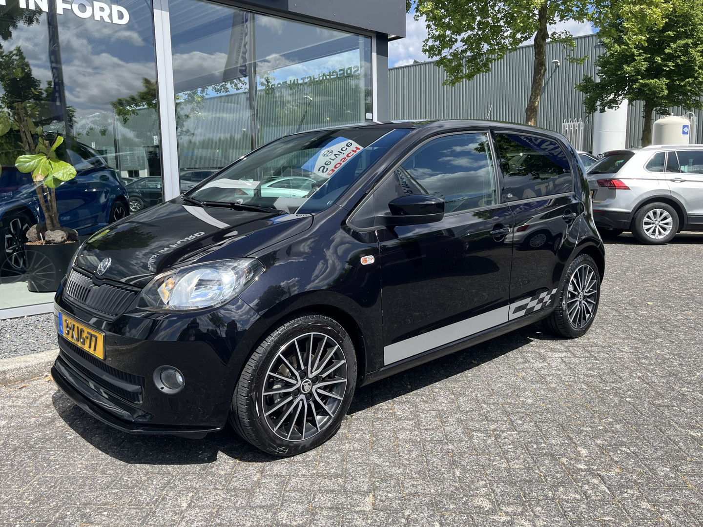 ŠKODA