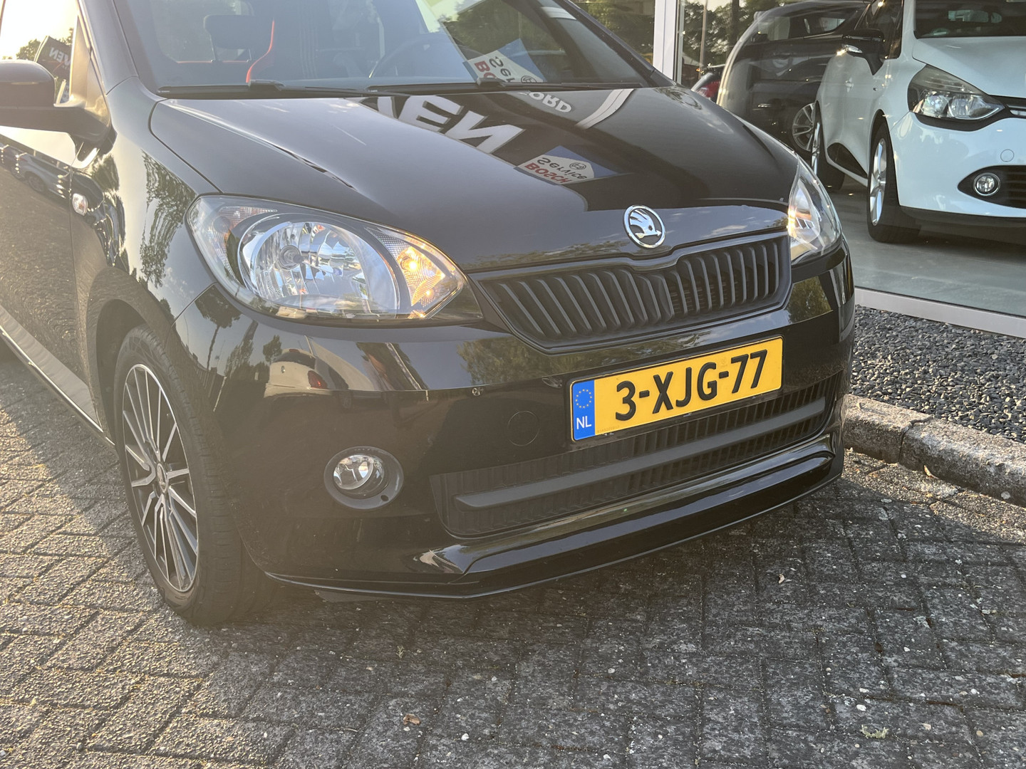 ŠKODA