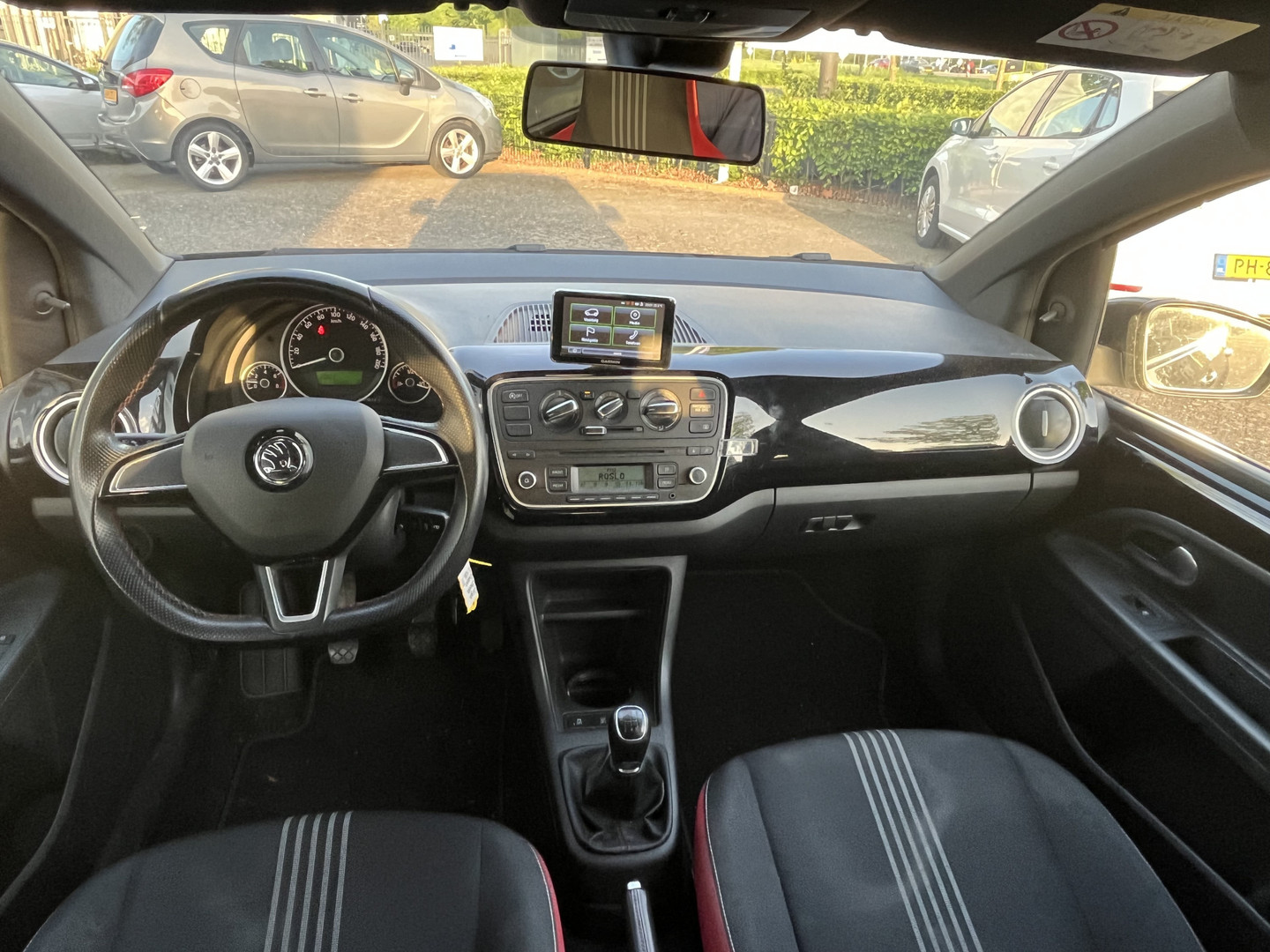 ŠKODA
