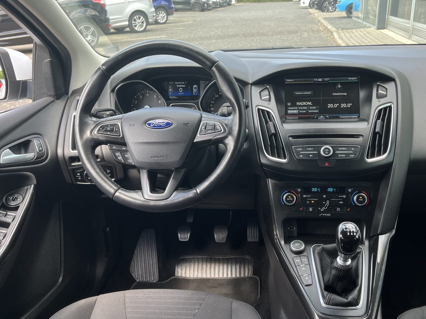 Ford Ford