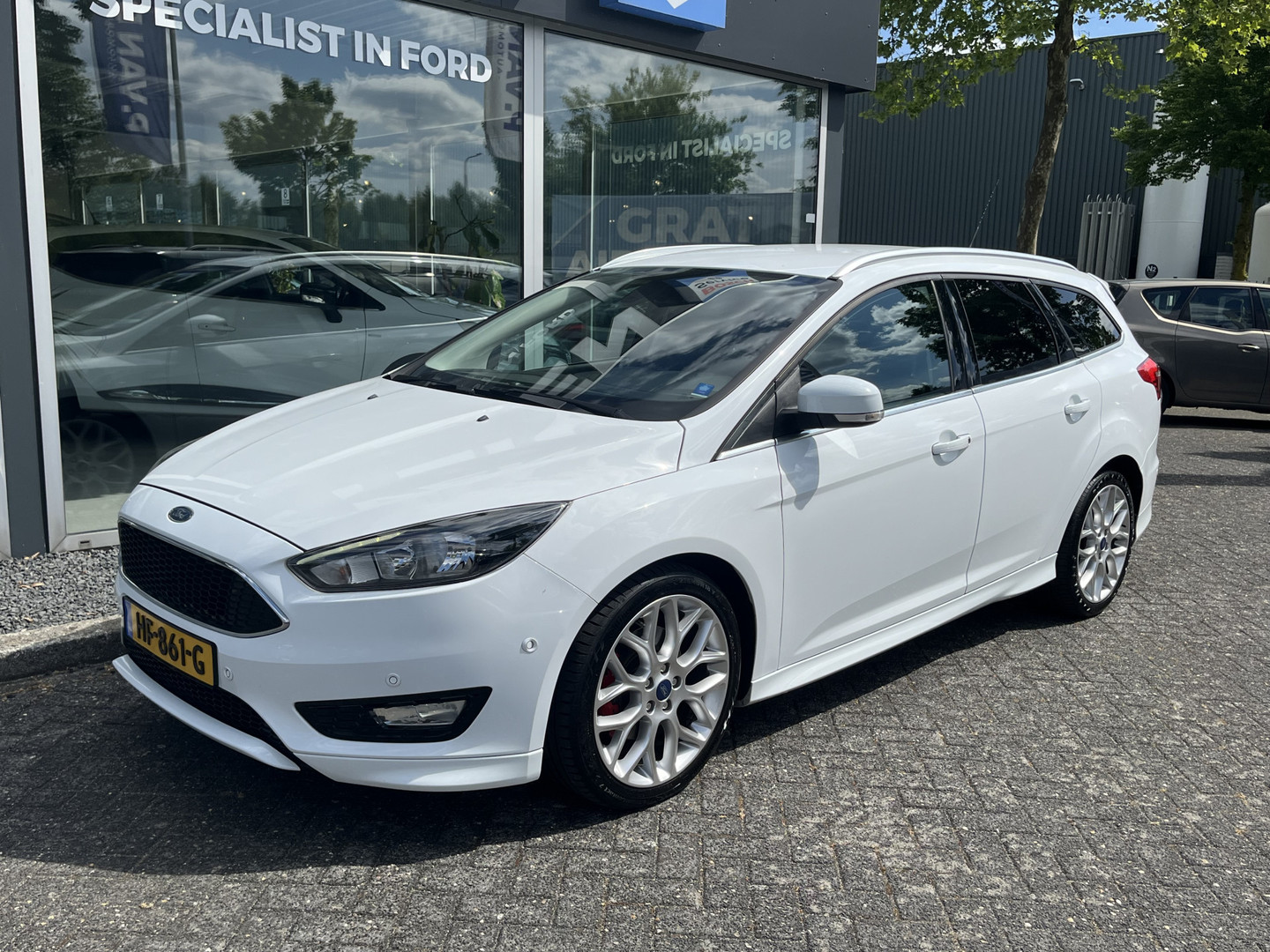 Ford Ford