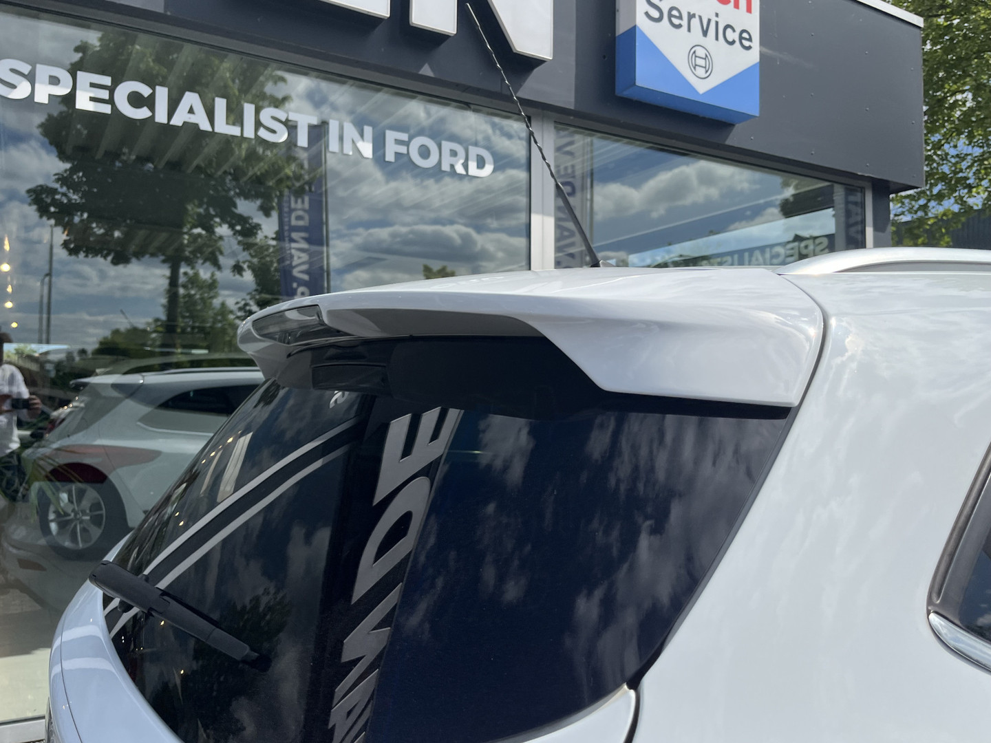 Ford Ford