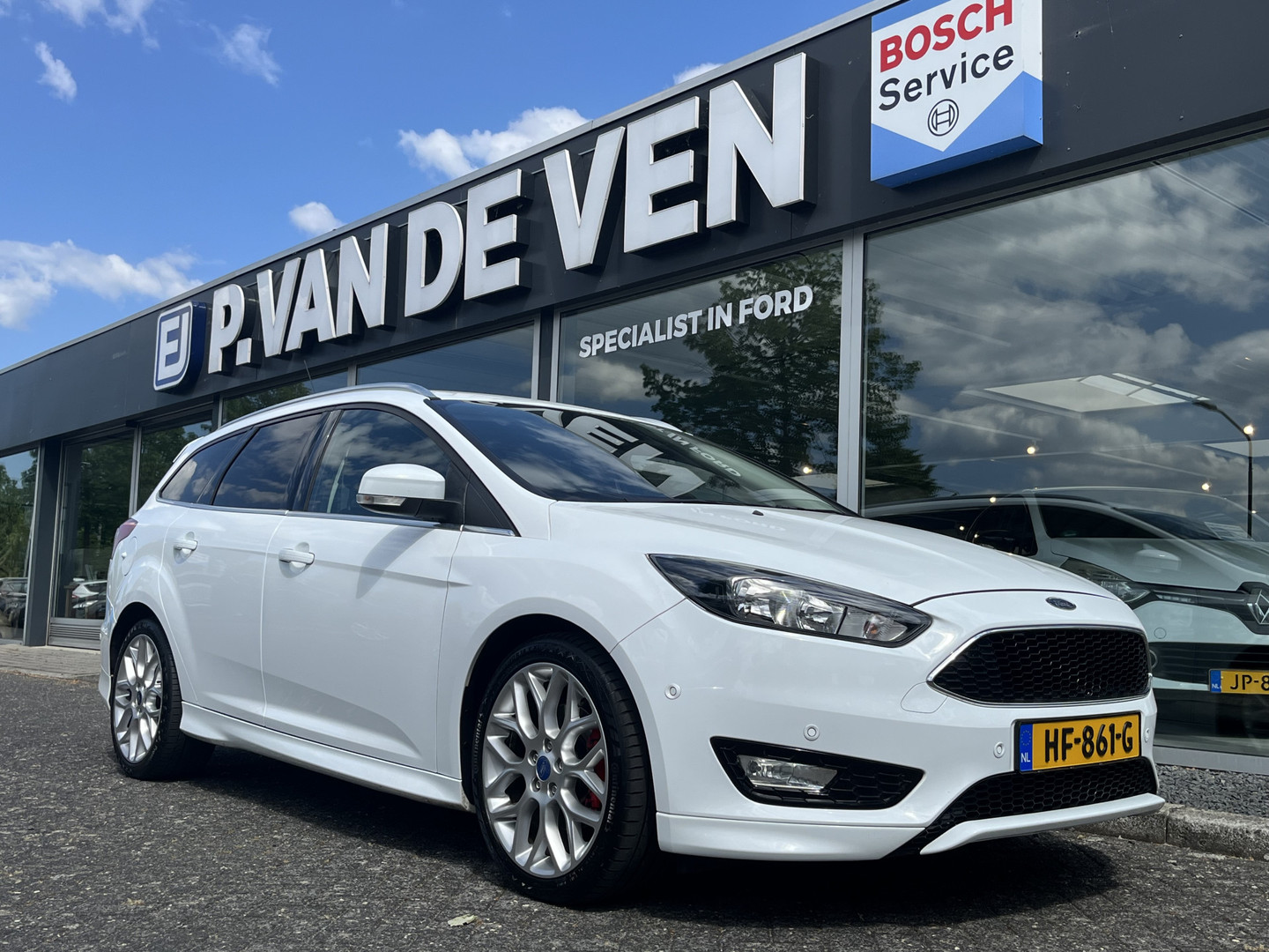 Ford Ford