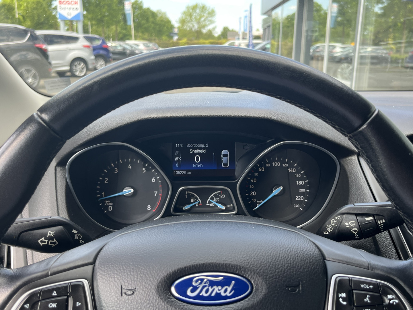 Ford Ford