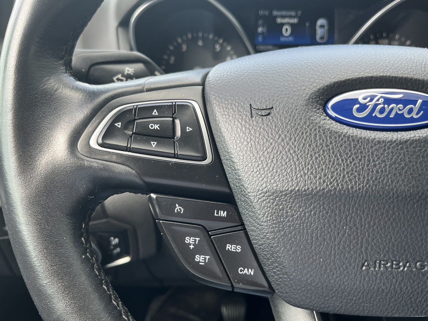 Ford Ford