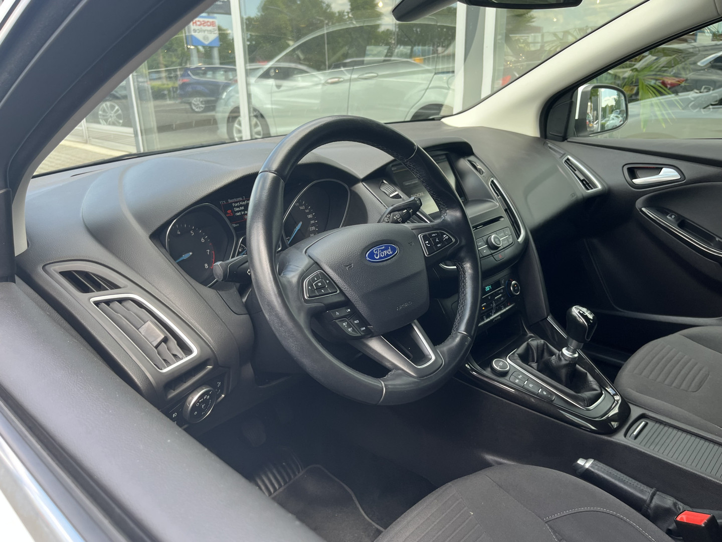 Ford Ford
