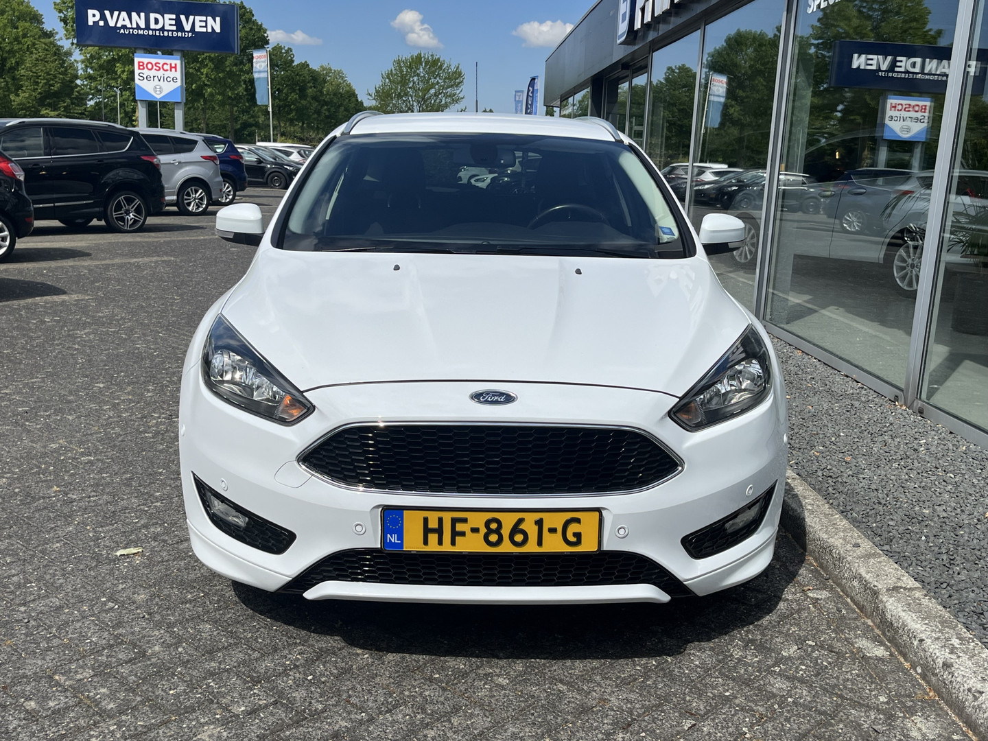 Ford Ford