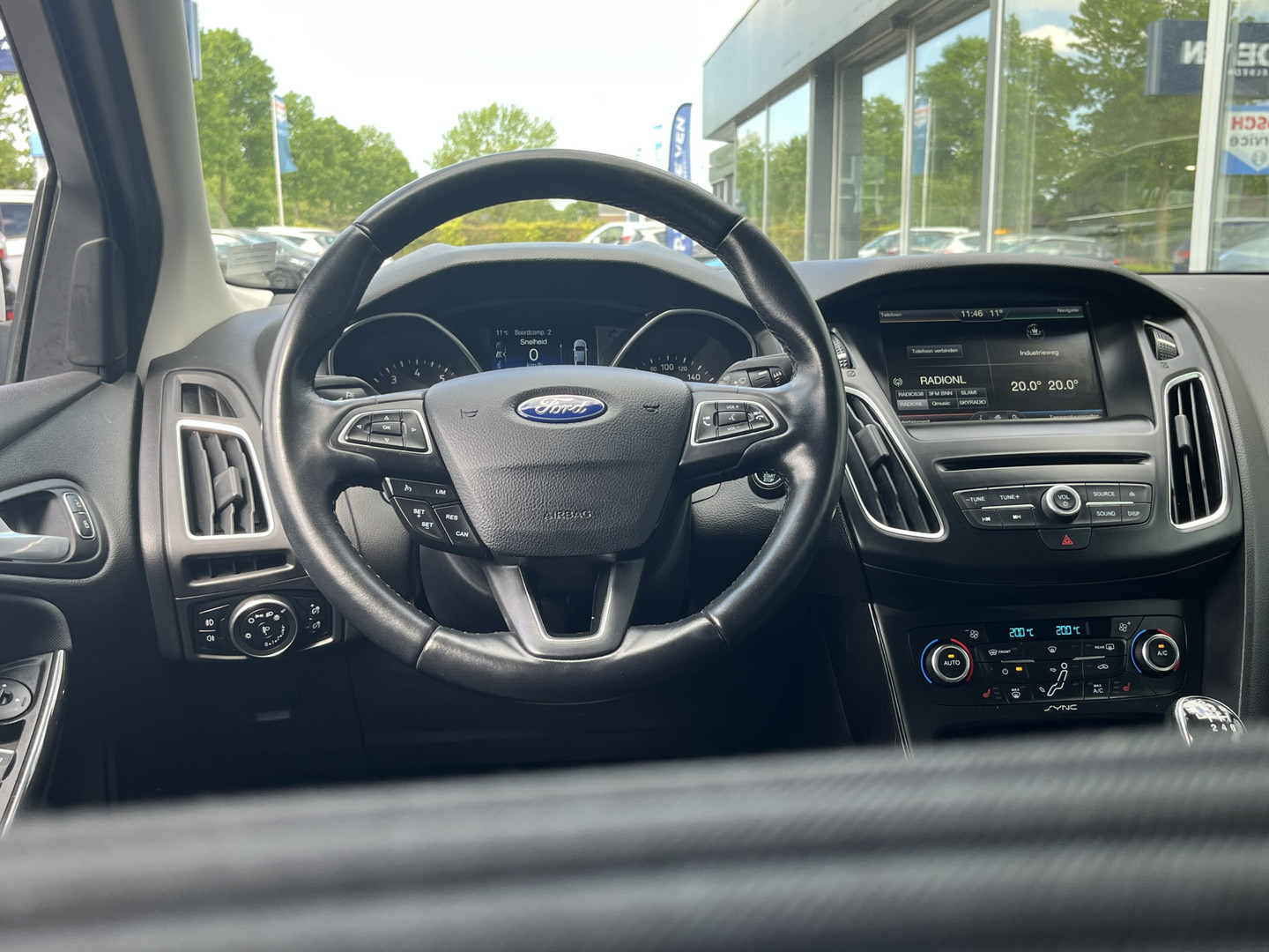 Ford Ford
