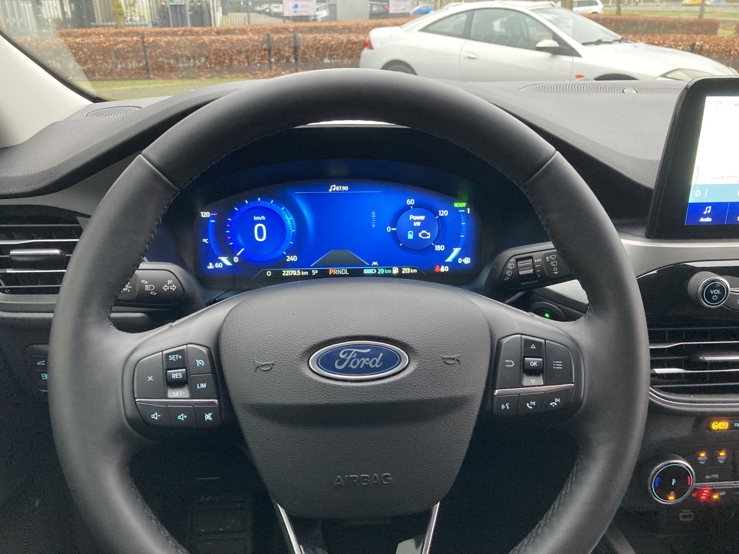 Ford Ford