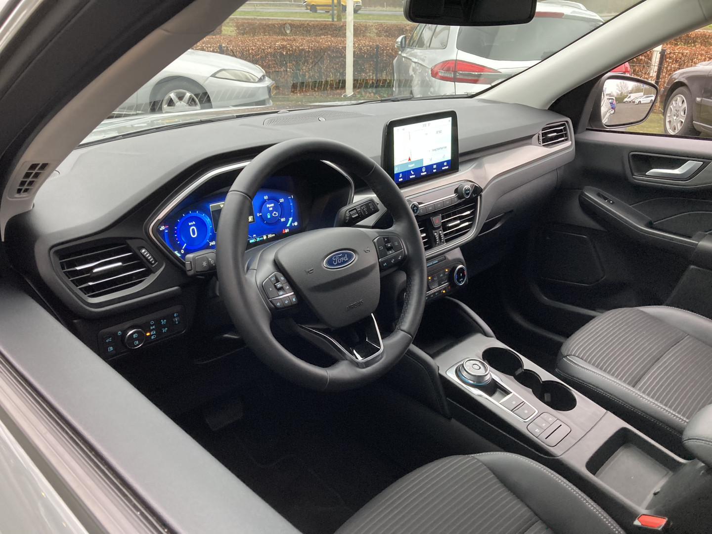 Ford Ford