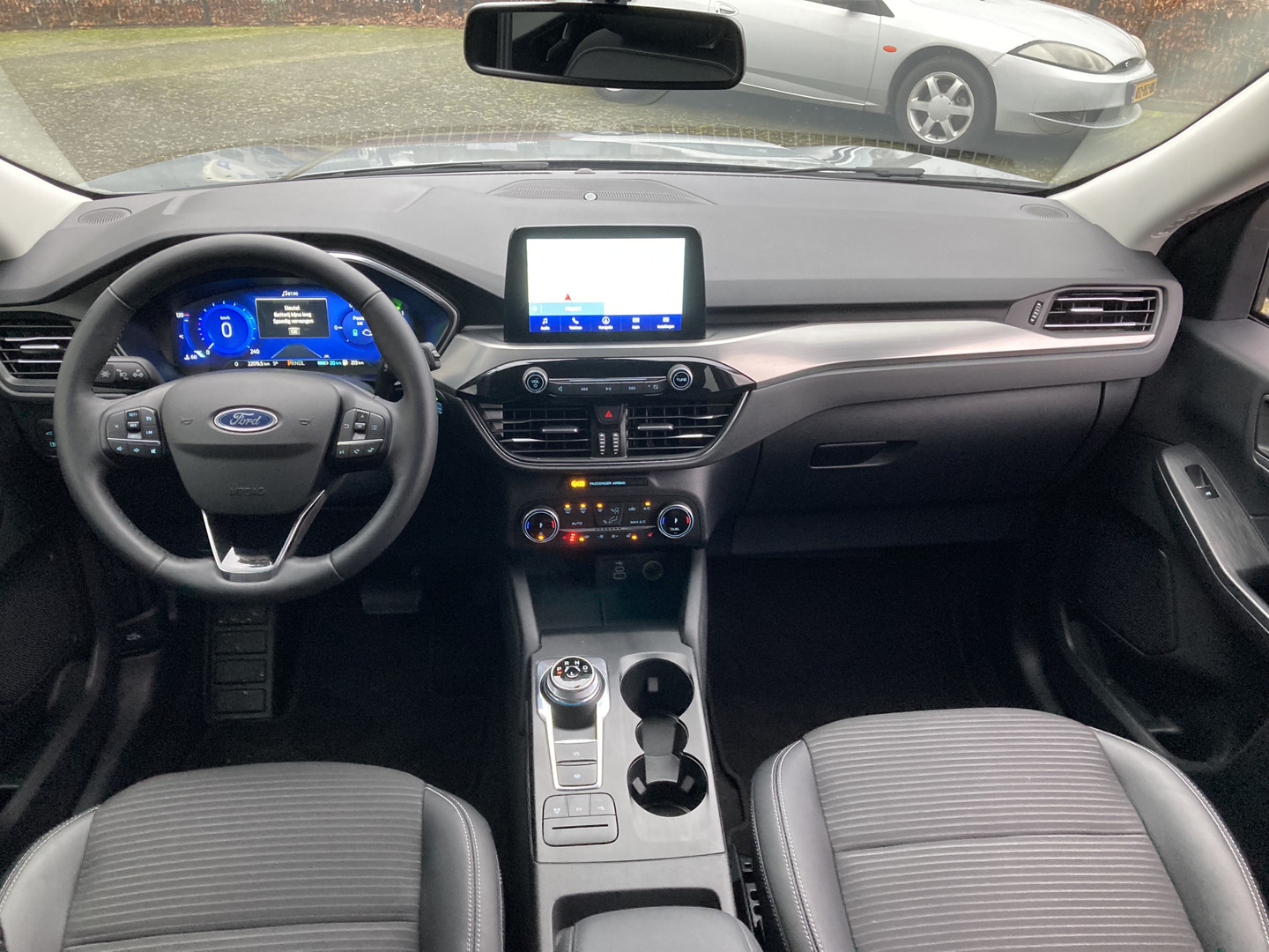 Ford Ford