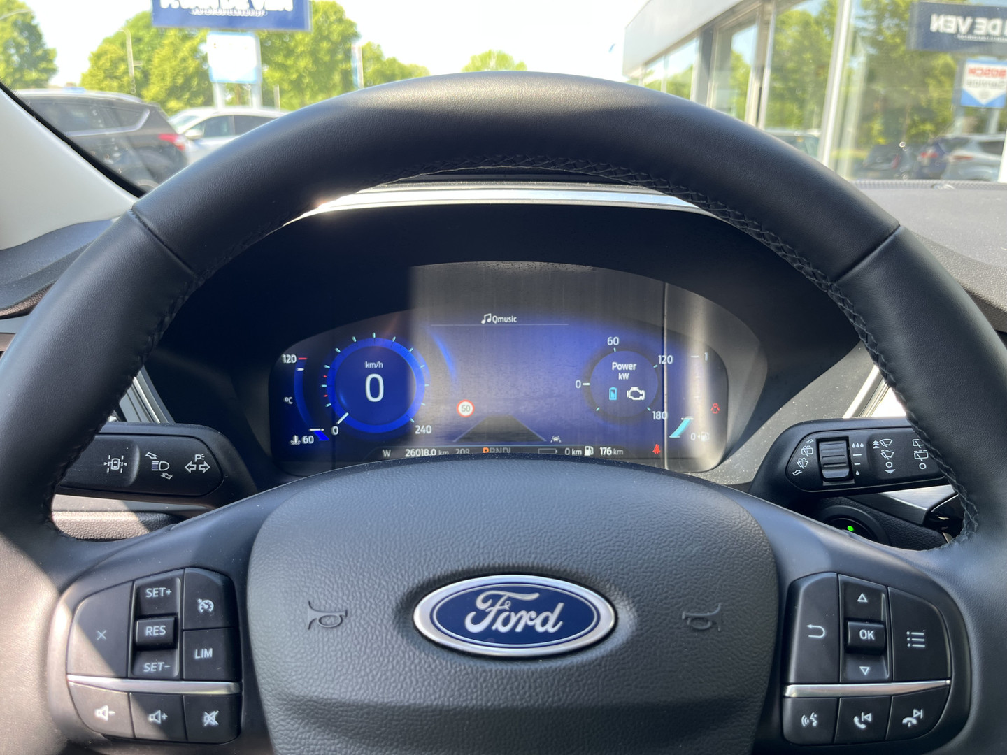 Ford