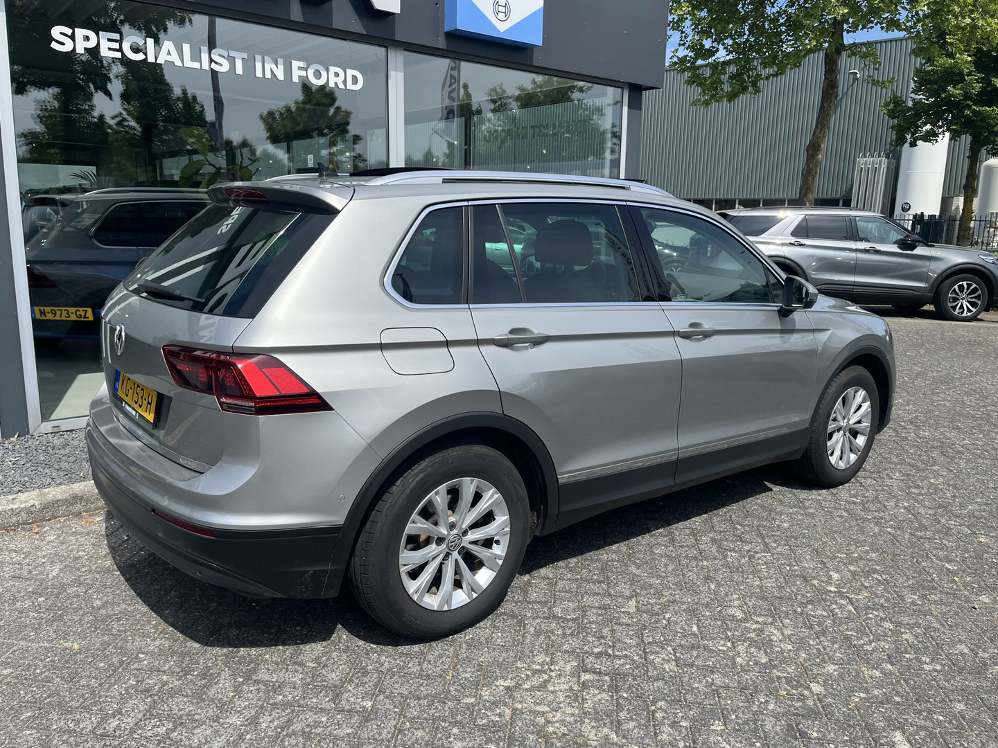 Volkswagen