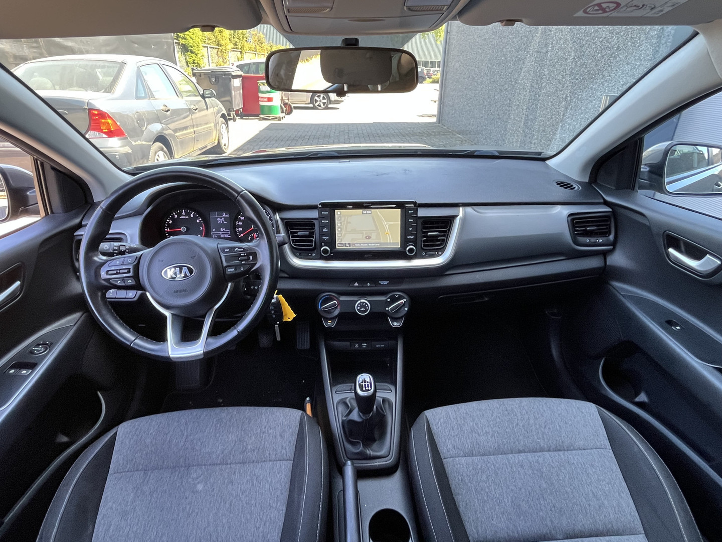 Kia