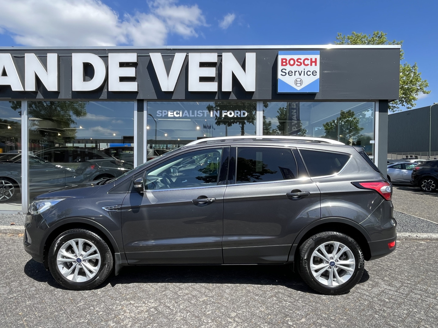 Ford