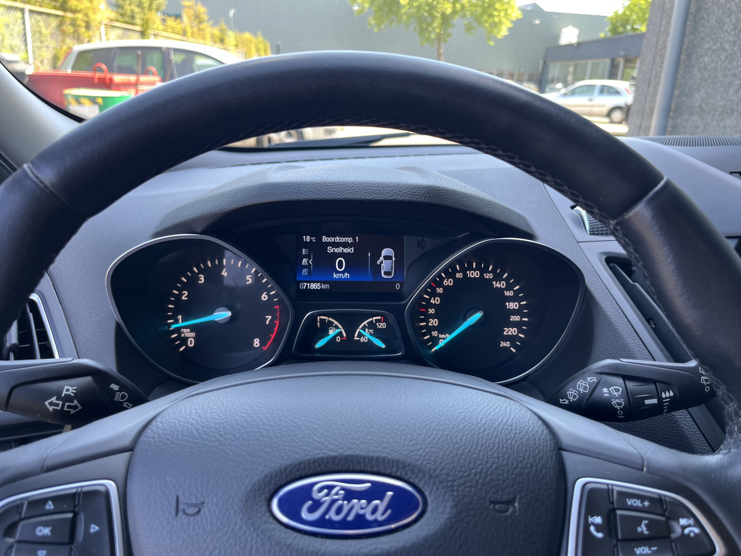 Ford