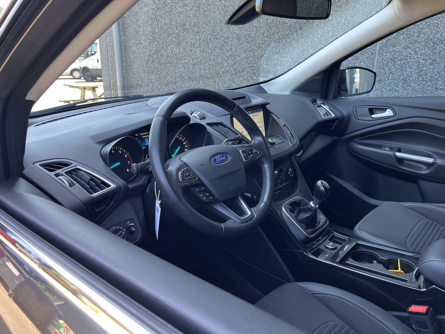 Ford