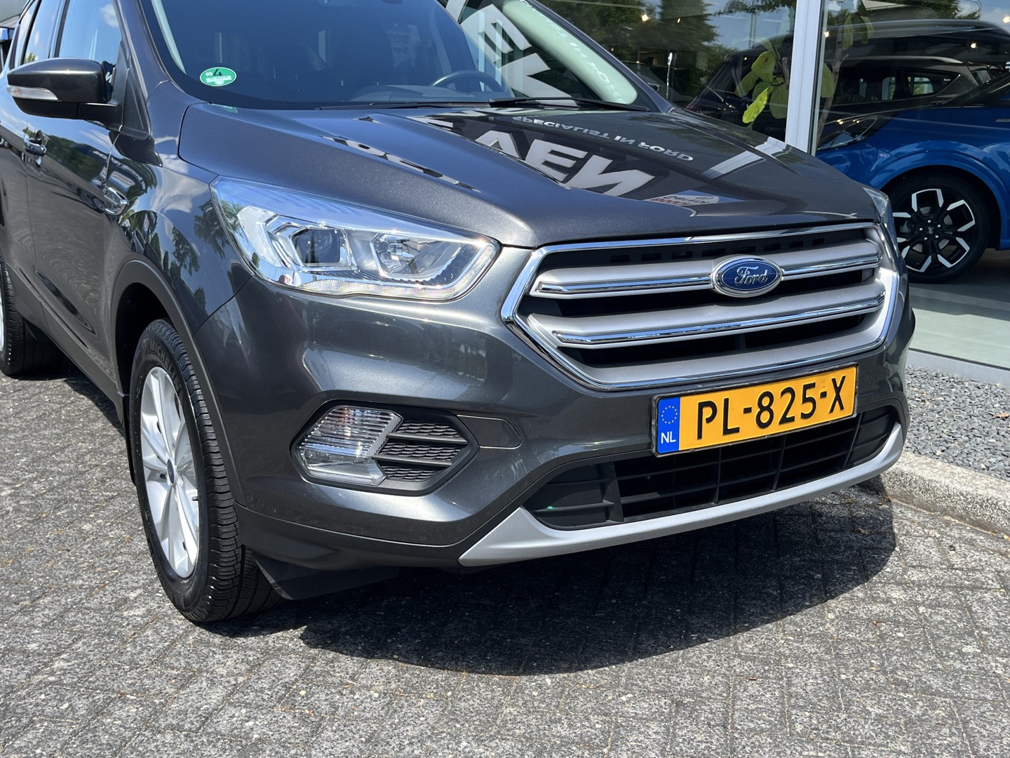 Ford