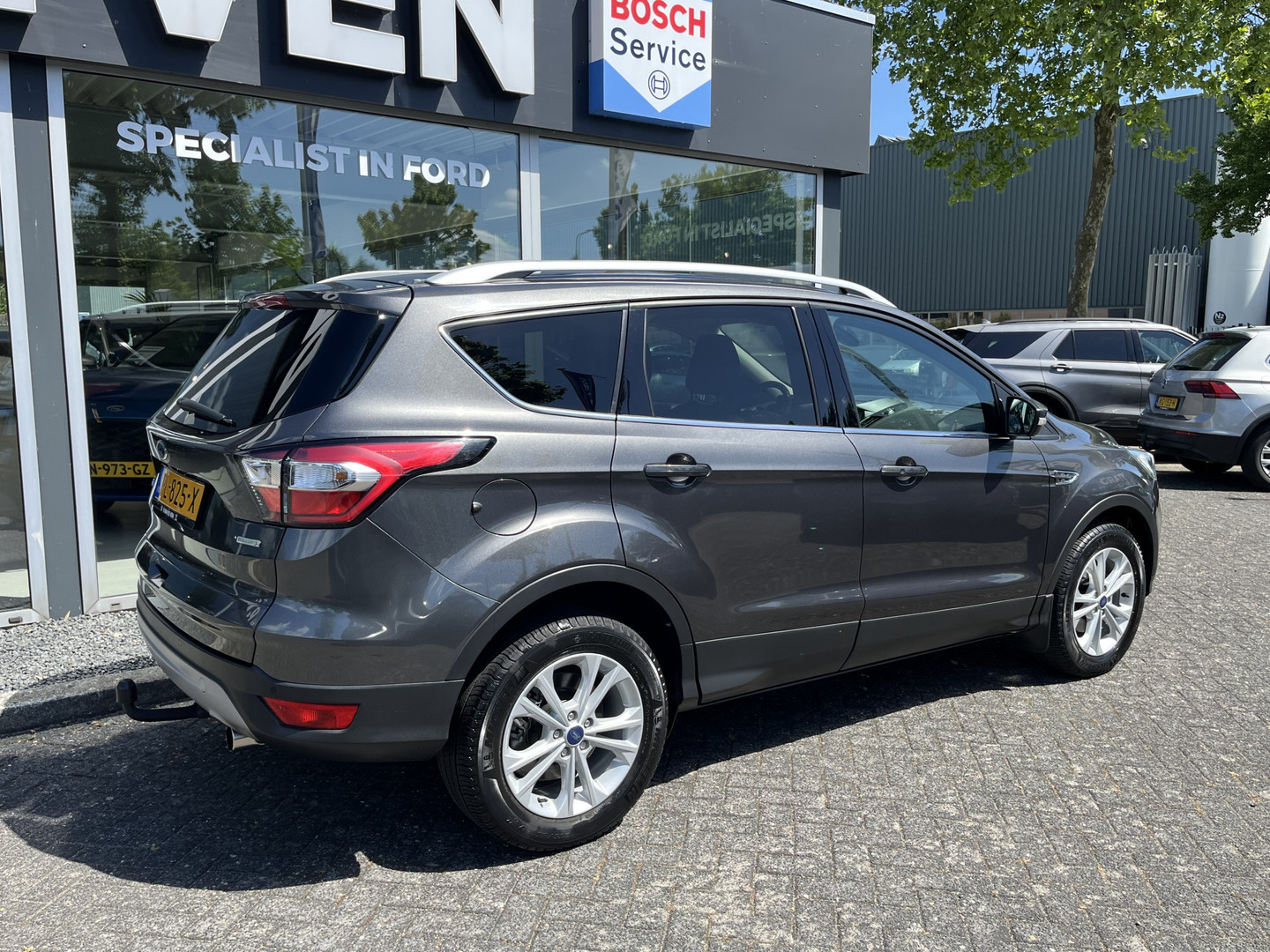 Ford