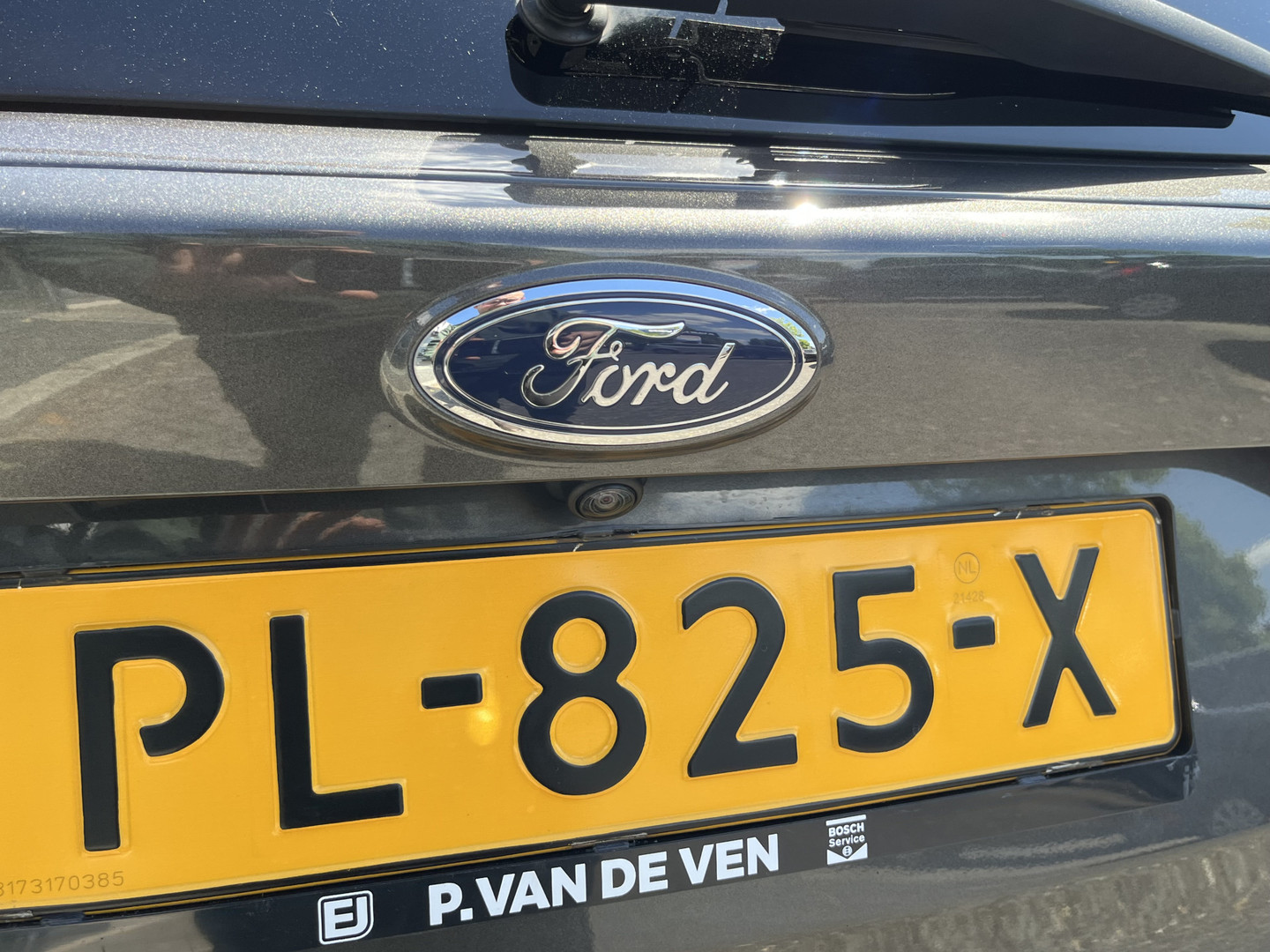 Ford