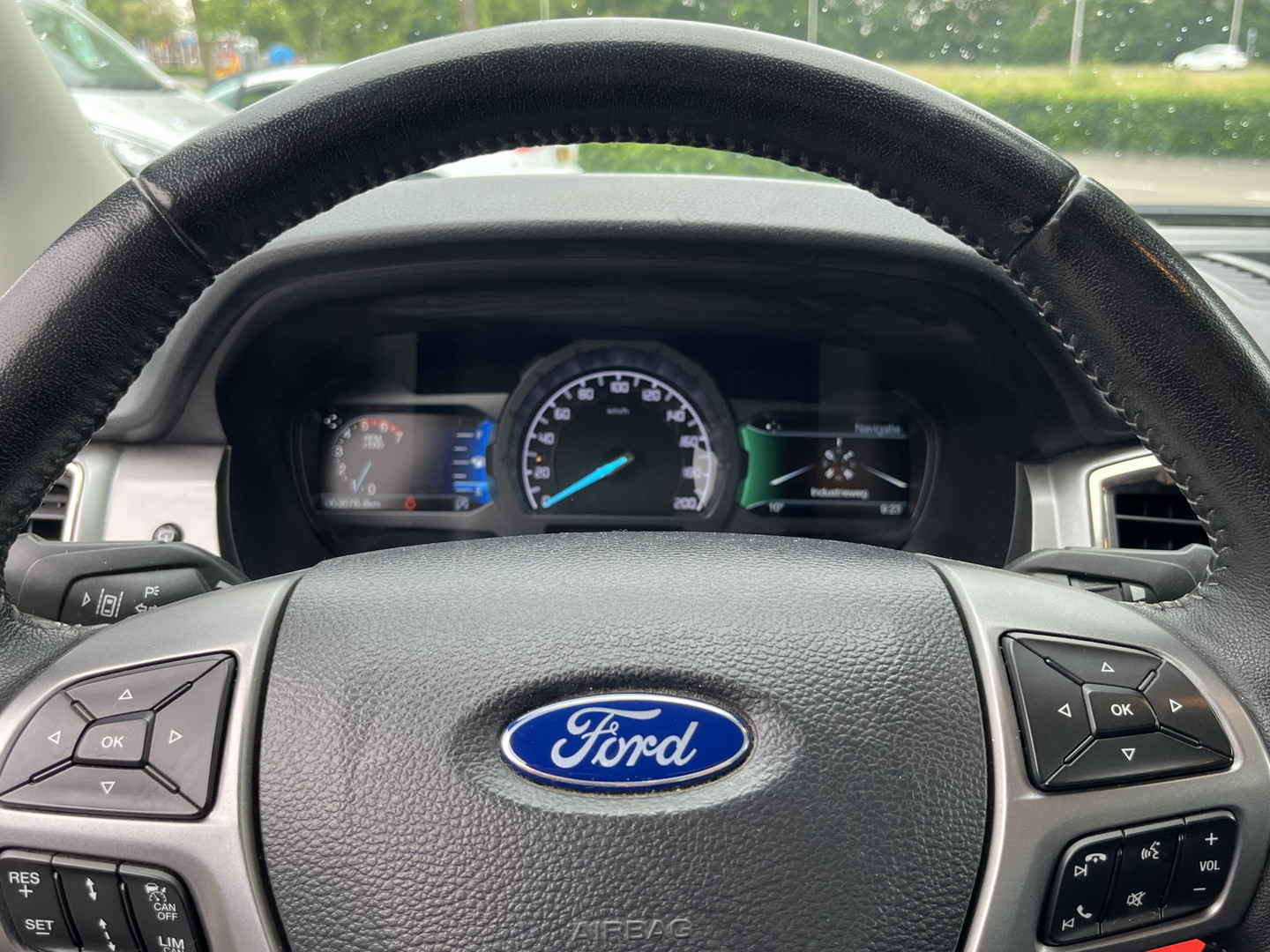 Ford Ford