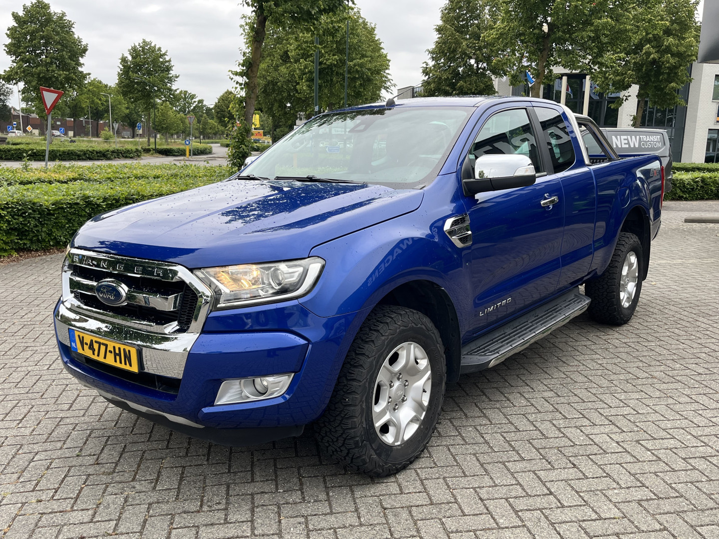 Ford Ford