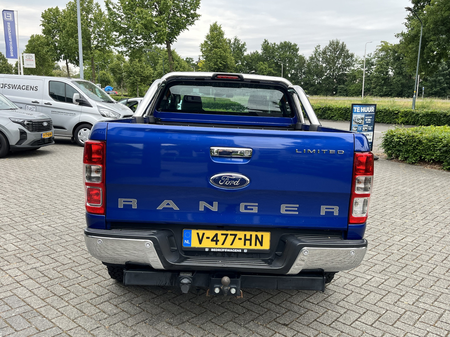 Ford Ford
