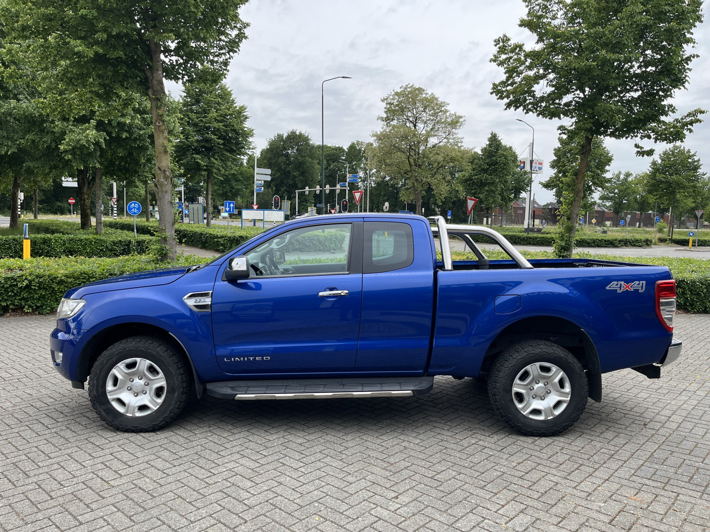 Ford Ford