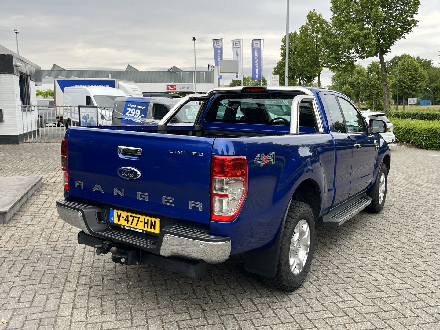 Ford Ford