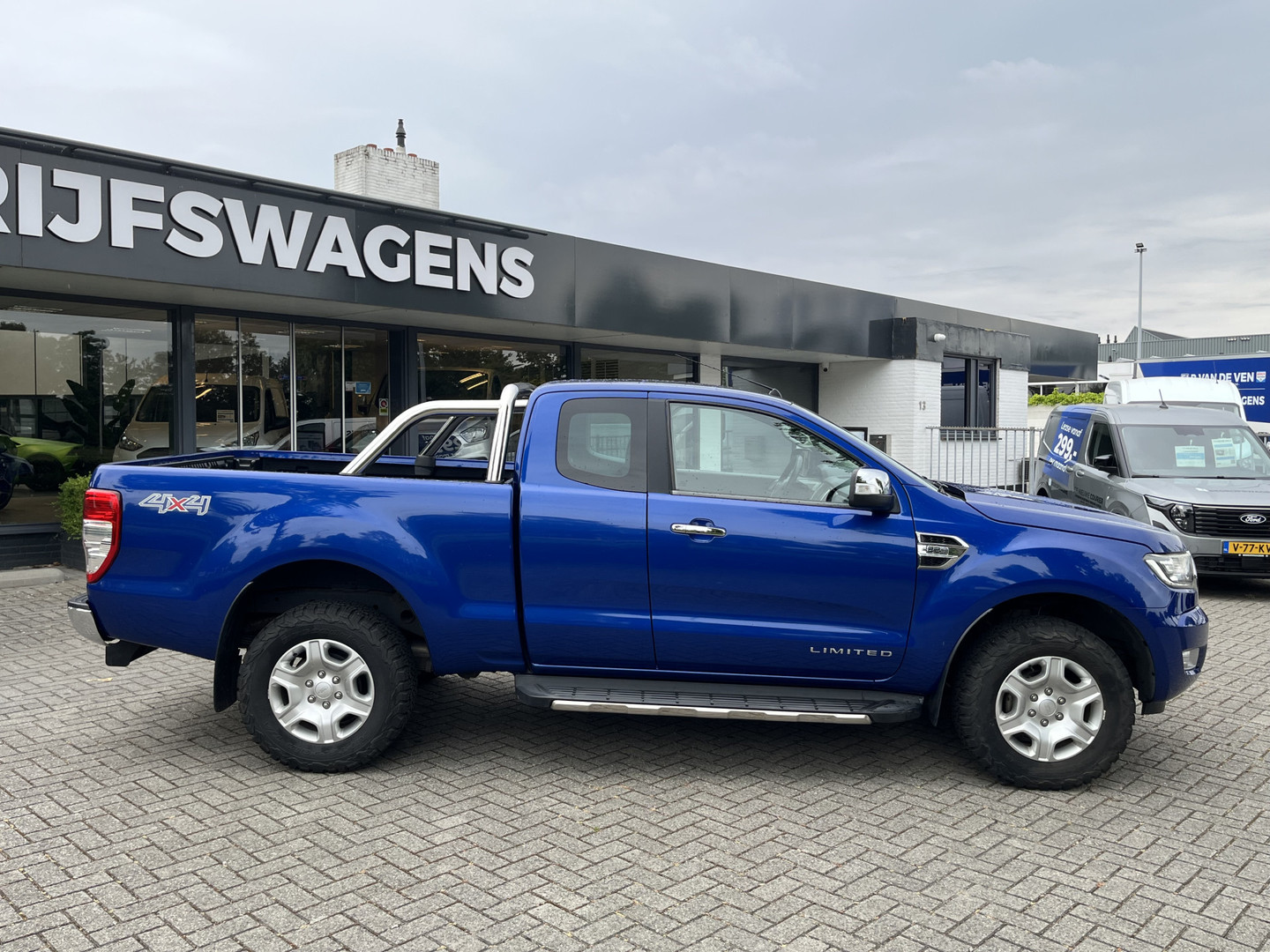Ford Ford