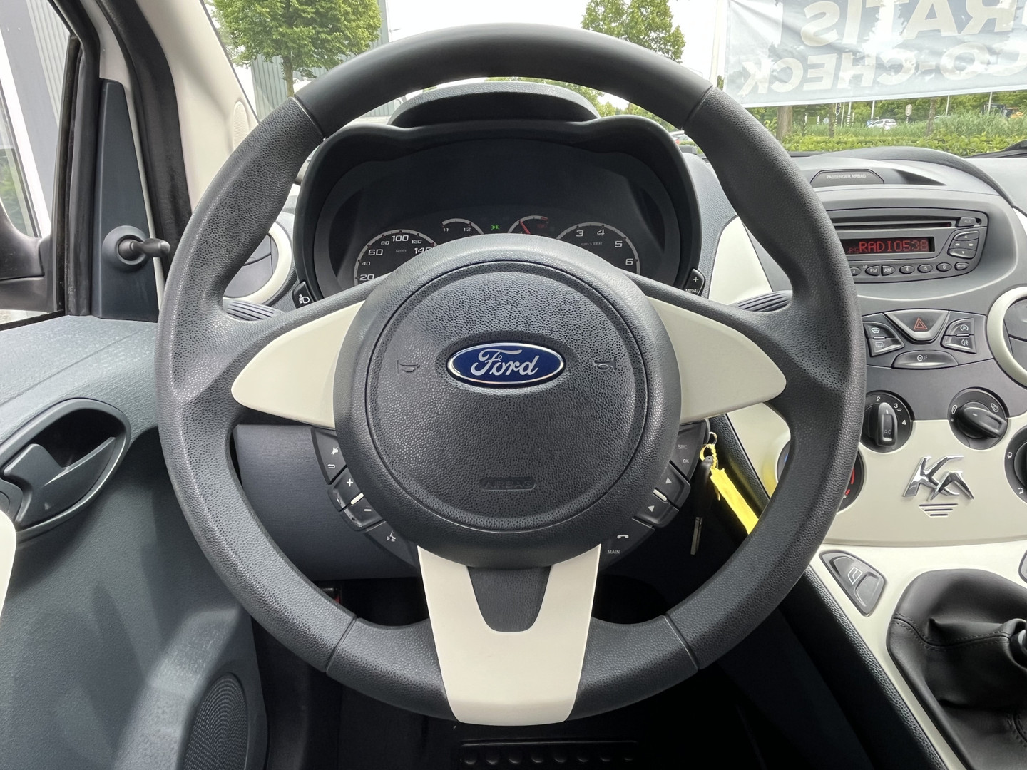 Ford