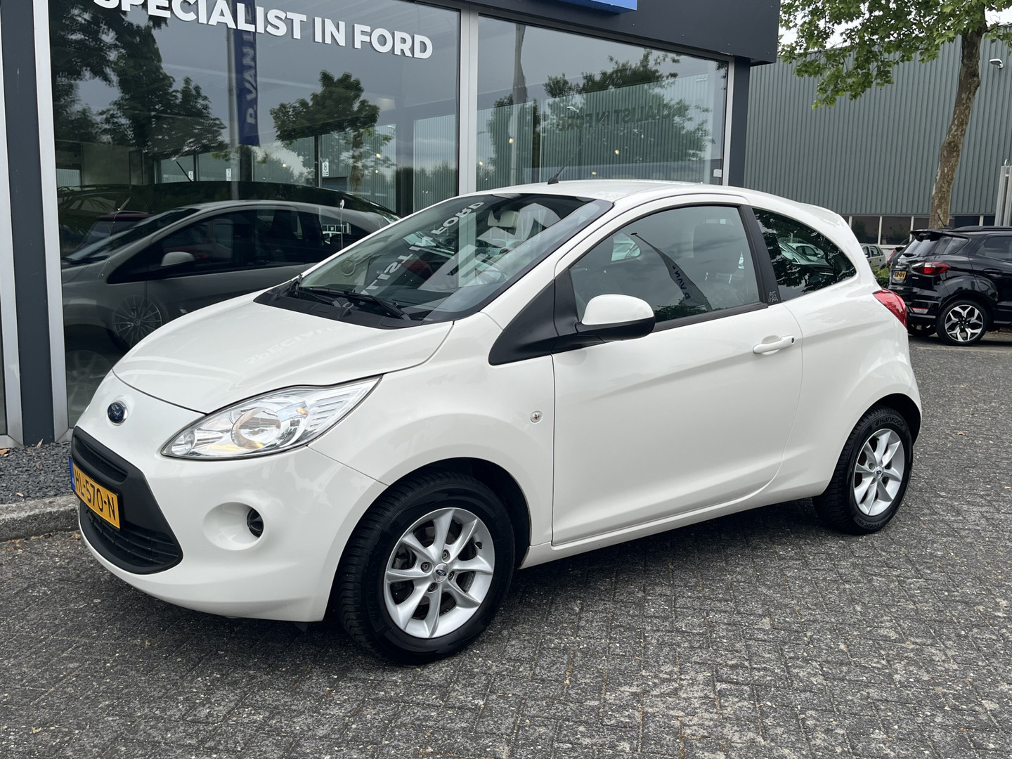 Ford