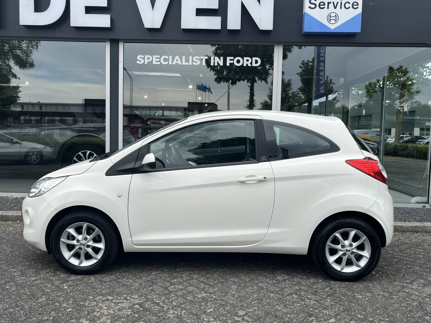 Ford