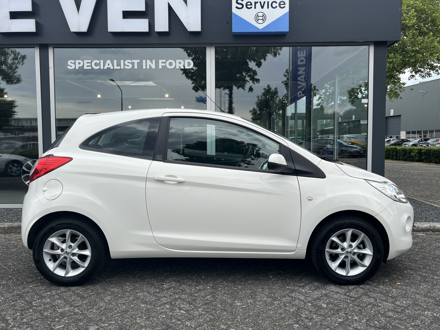 Ford