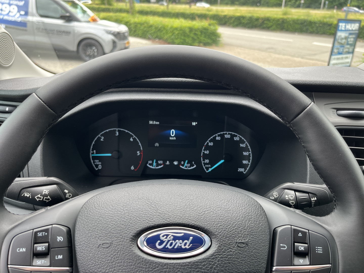 Ford