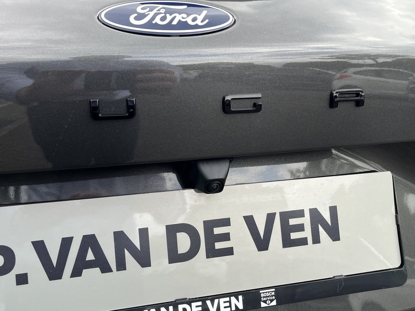 Ford